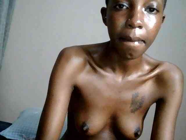 Gianna webcam