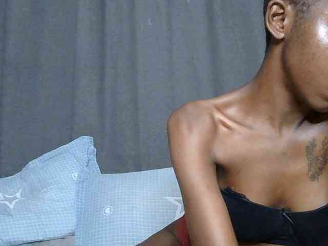Gianna webcam
