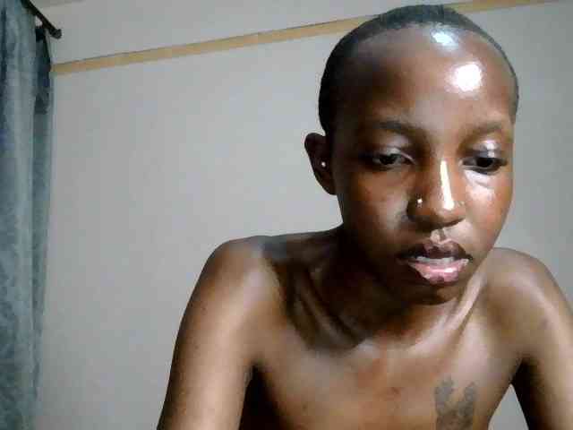 Gianna webcam