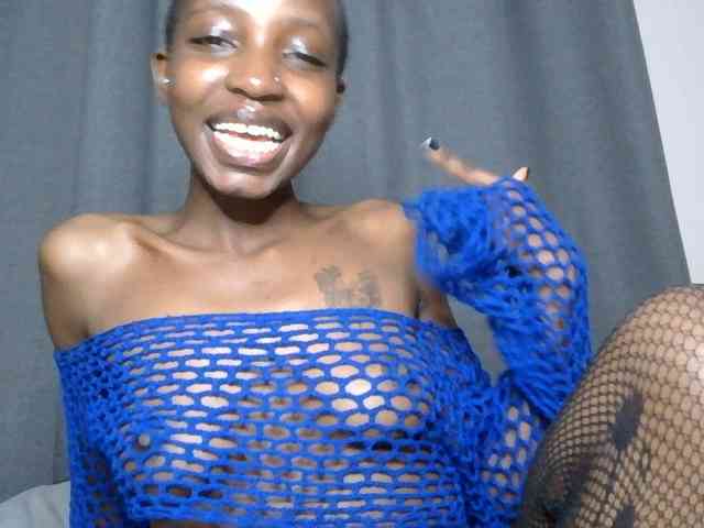 Gianna webcam