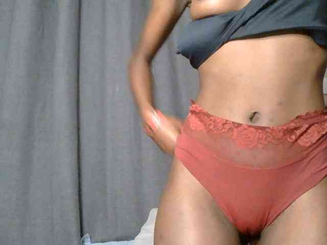 Gianna webcam