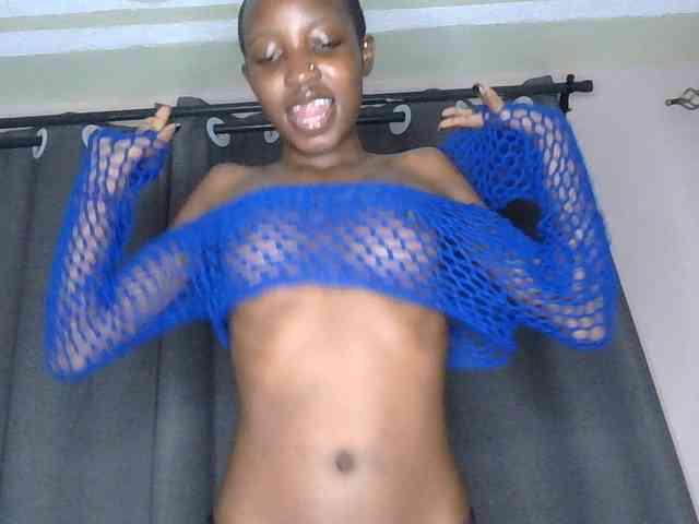 Gianna webcam