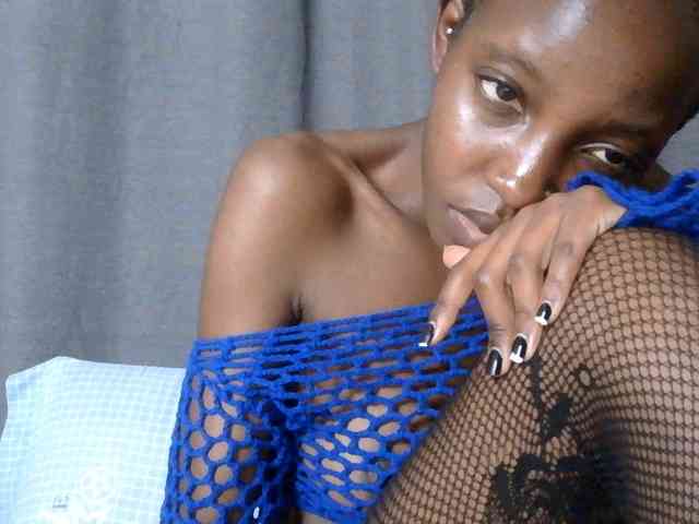 Gianna webcam