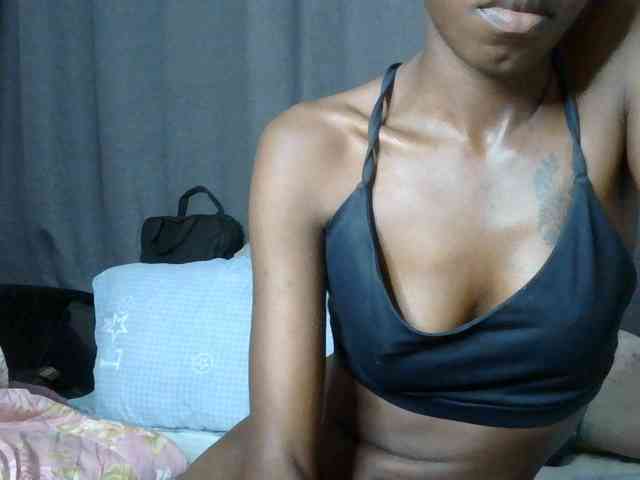 Gianna webcam