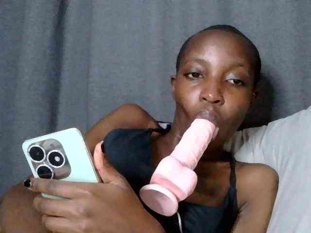 Gianna webcam