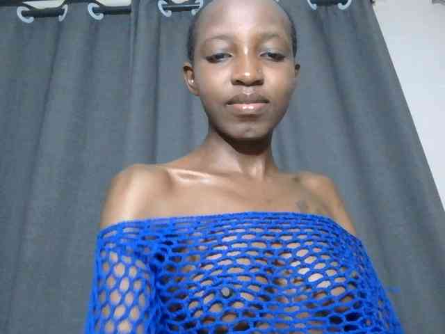 Gianna webcam