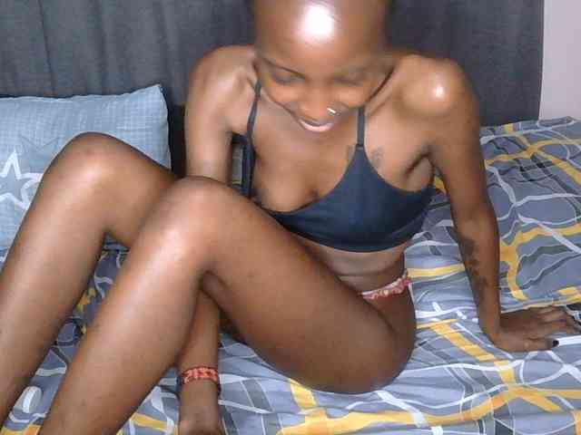 Gianna webcam