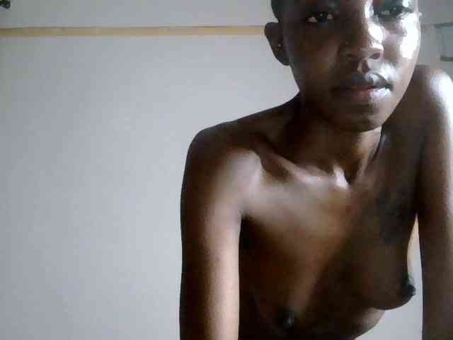 Gianna webcam