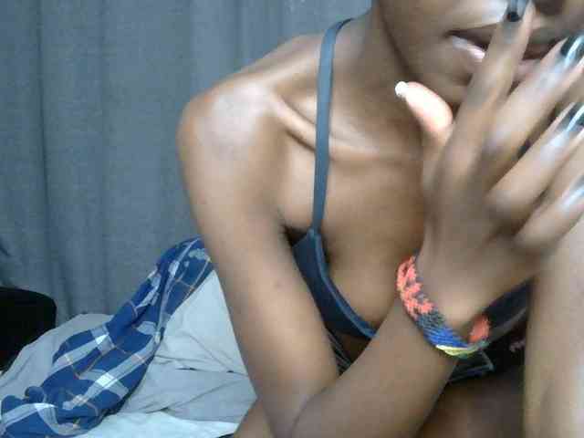 Gianna webcam