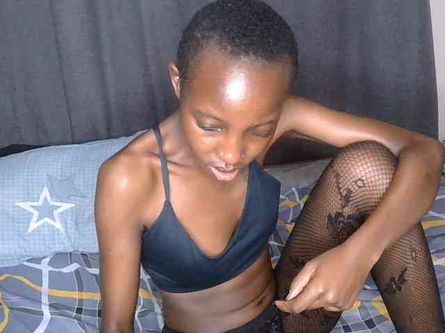 Gianna webcam