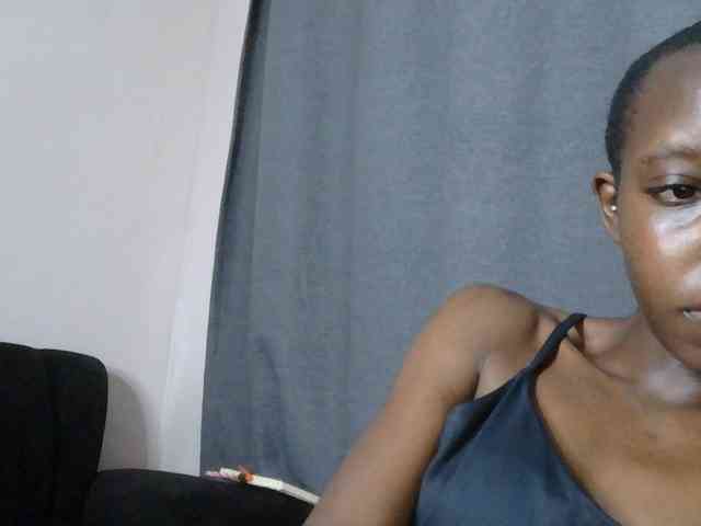 Gianna webcam
