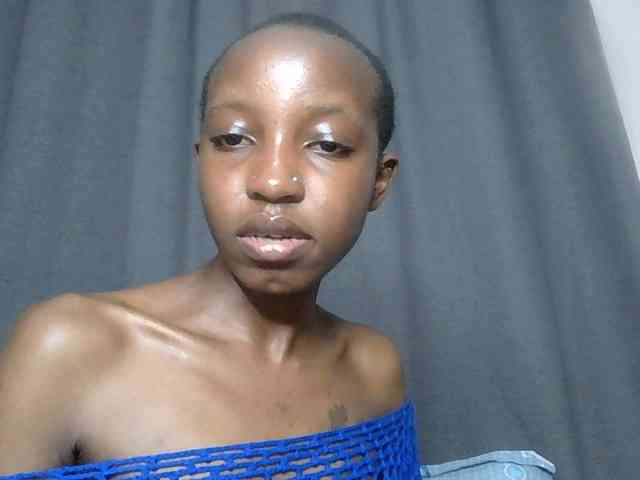 Gianna webcam