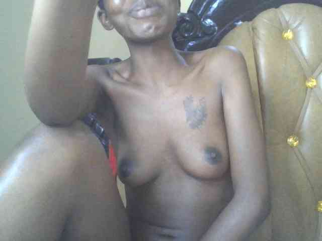 Gianna webcam