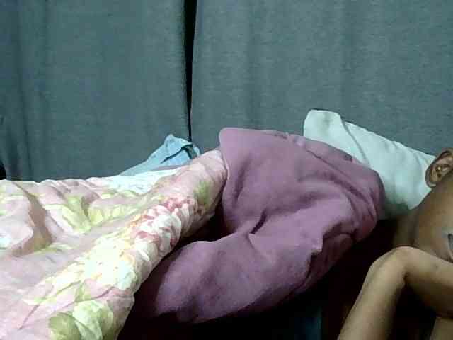 Gianna webcam