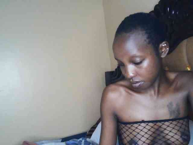 Gianna webcam