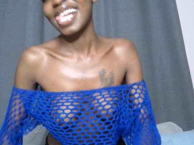 Gianna webcam