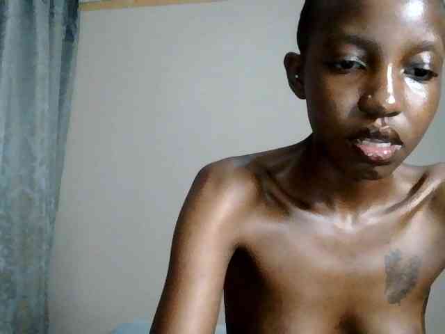 Gianna webcam