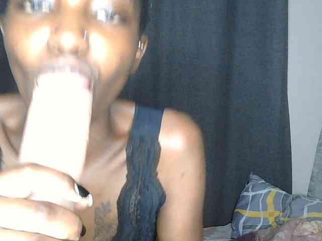 Gianna Live Webcam on BongaCams
