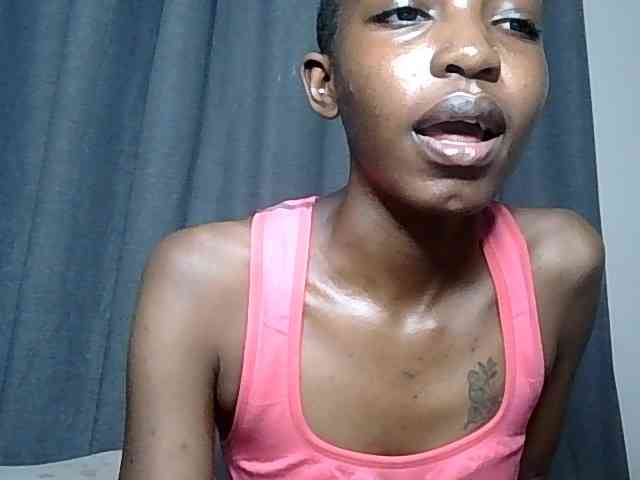 Gianna webcam