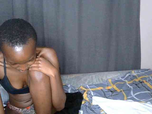 Gianna webcam