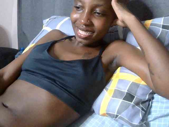 Gianna webcam