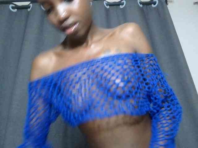 Gianna webcam