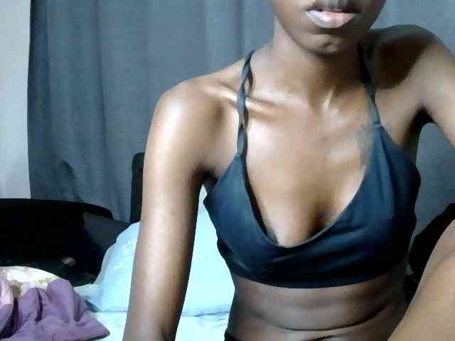 Gianna webcam