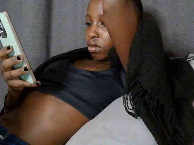 Gianna webcam
