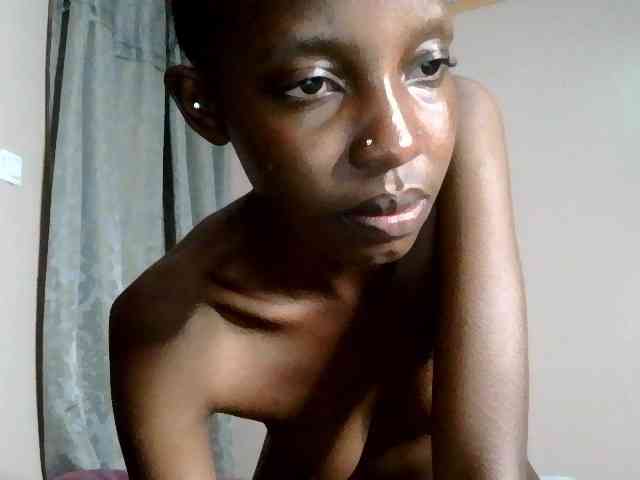Gianna webcam