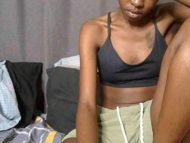 Gianna webcam