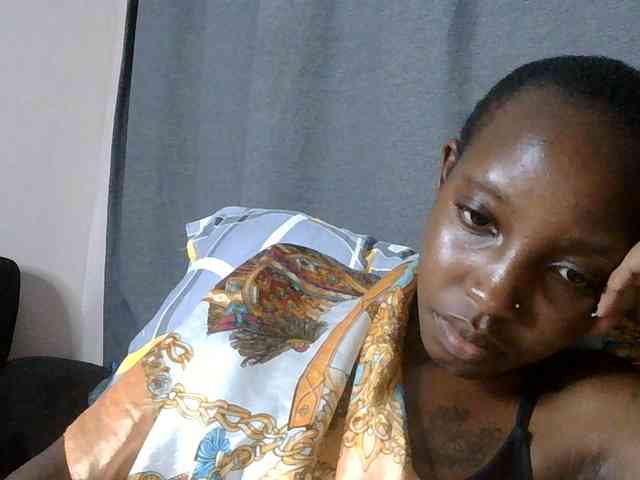 Gianna webcam