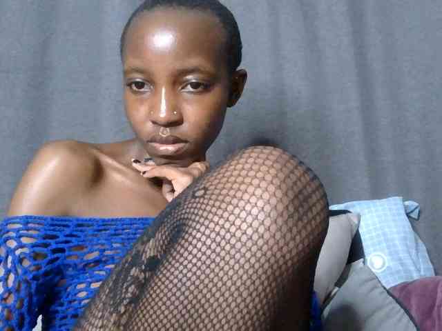 Gianna webcam