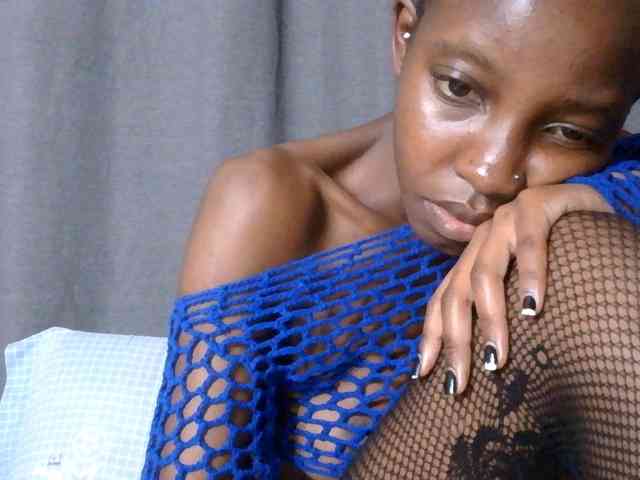 Gianna webcam