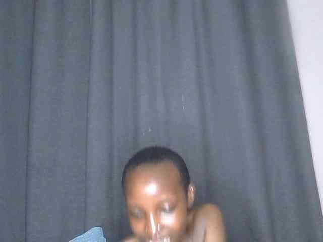 Gianna webcam