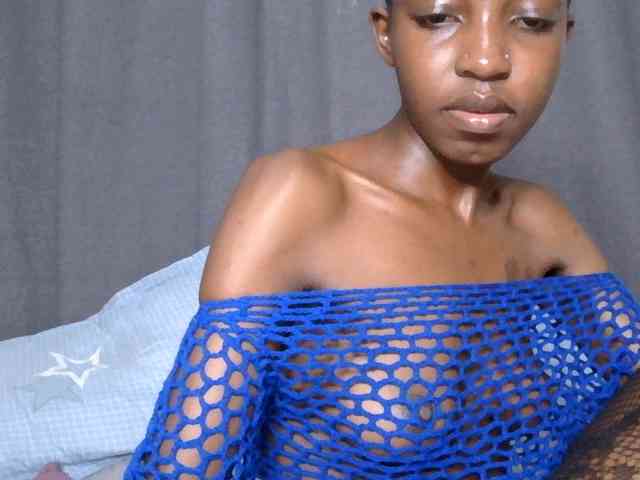 Gianna webcam