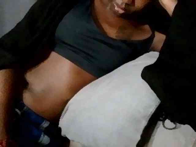 Gianna webcam