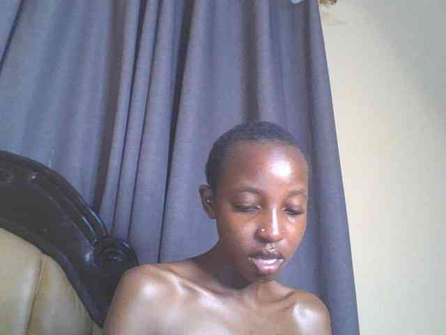 Gianna webcam