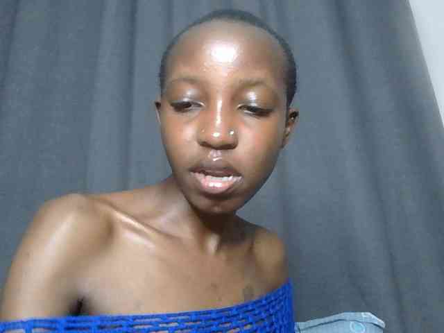 Gianna webcam