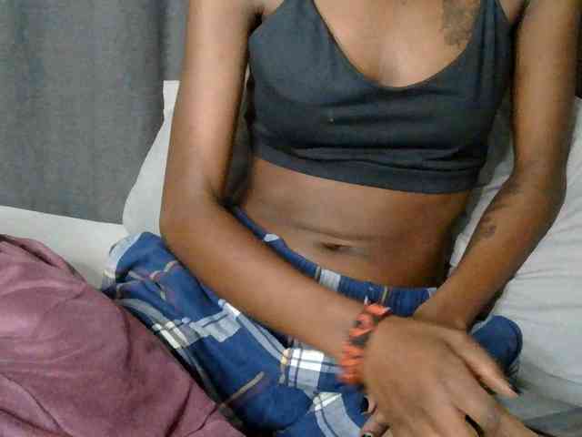 Gianna webcam
