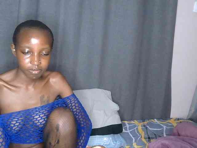 Gianna webcam