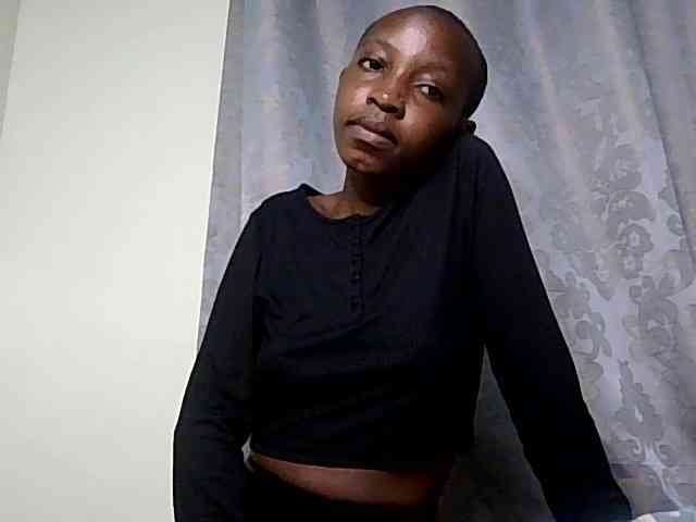 Gianna webcam