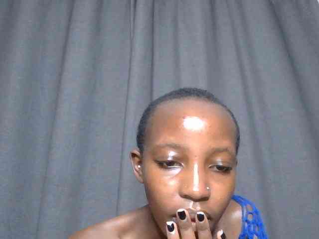 Gianna webcam