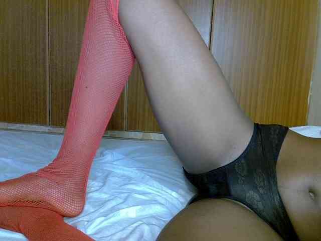 Pixievibe webcam