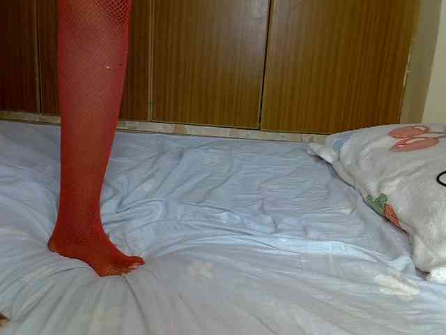 Pixievibe webcam