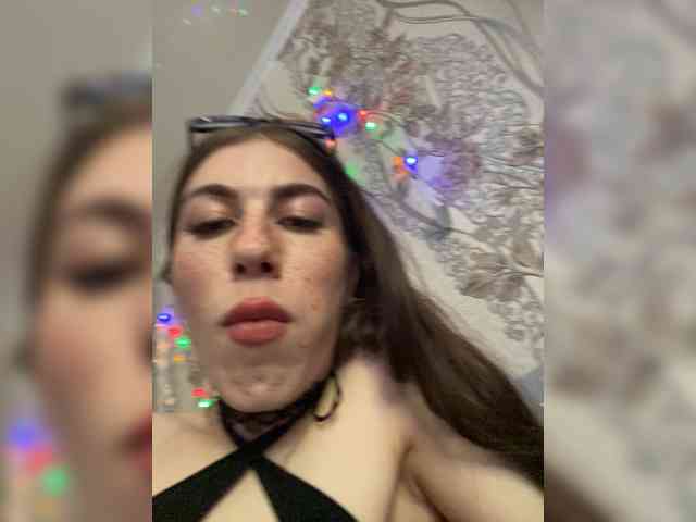DyskaQueen1 Live Webcam on BongaCams