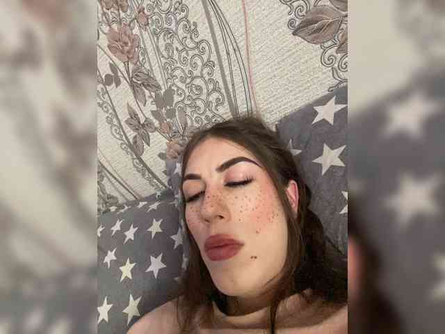 DyskaQueen1 cam