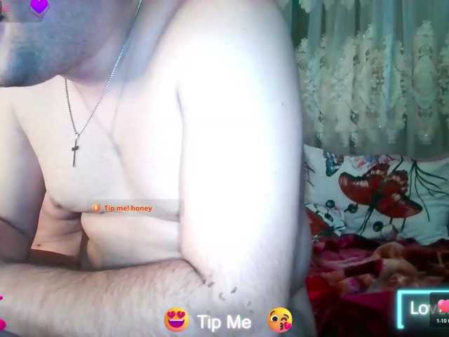 Night_love34 live cam preview
