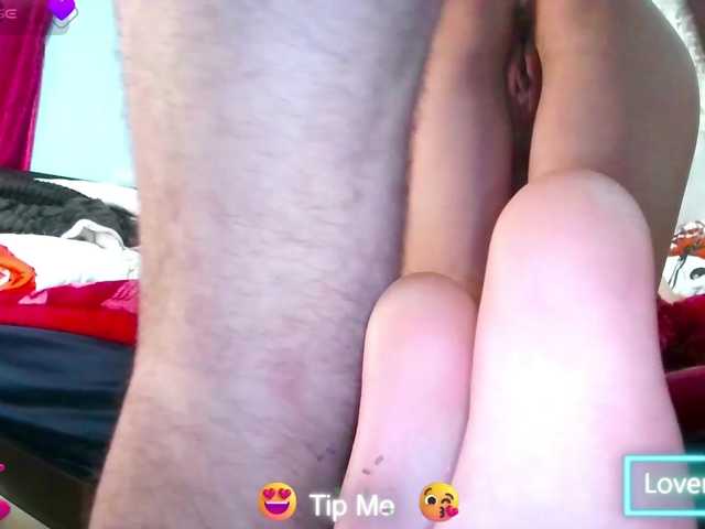 Night_love34 live cam preview