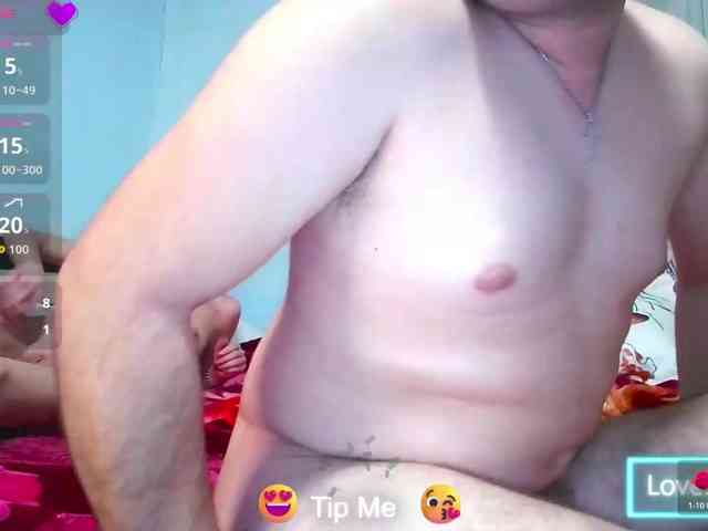 Night_love34 webcam