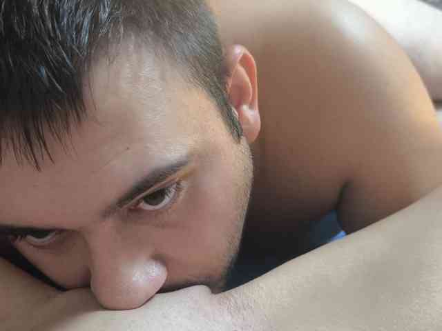 Model: Night_love34